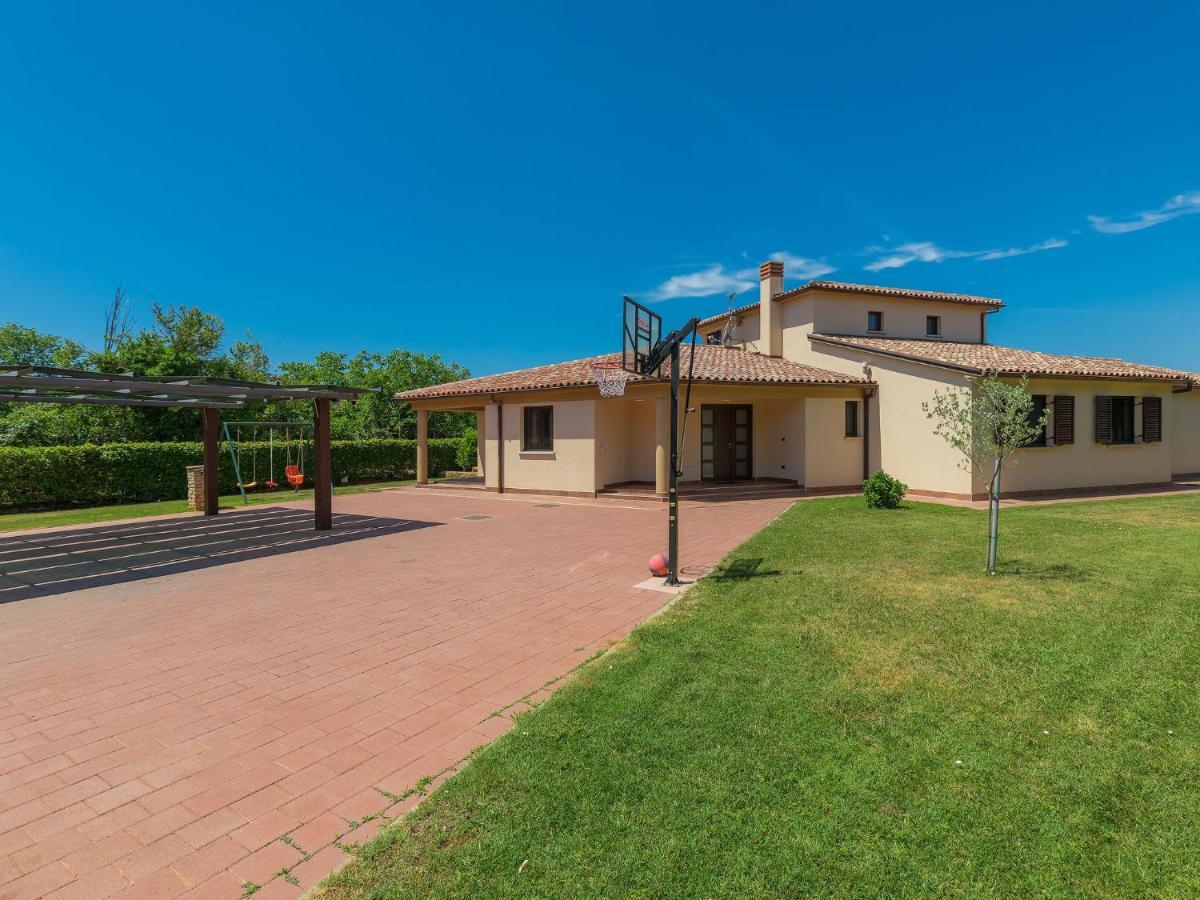 Holiday Home Andrea - Pul463 By Interhome Šišan Exterior foto
