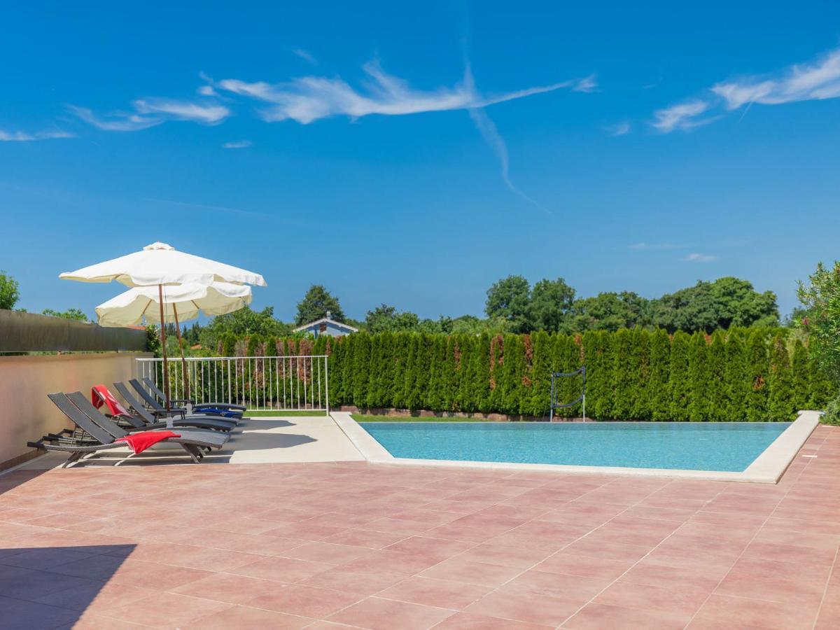 Holiday Home Andrea - Pul463 By Interhome Šišan Exterior foto