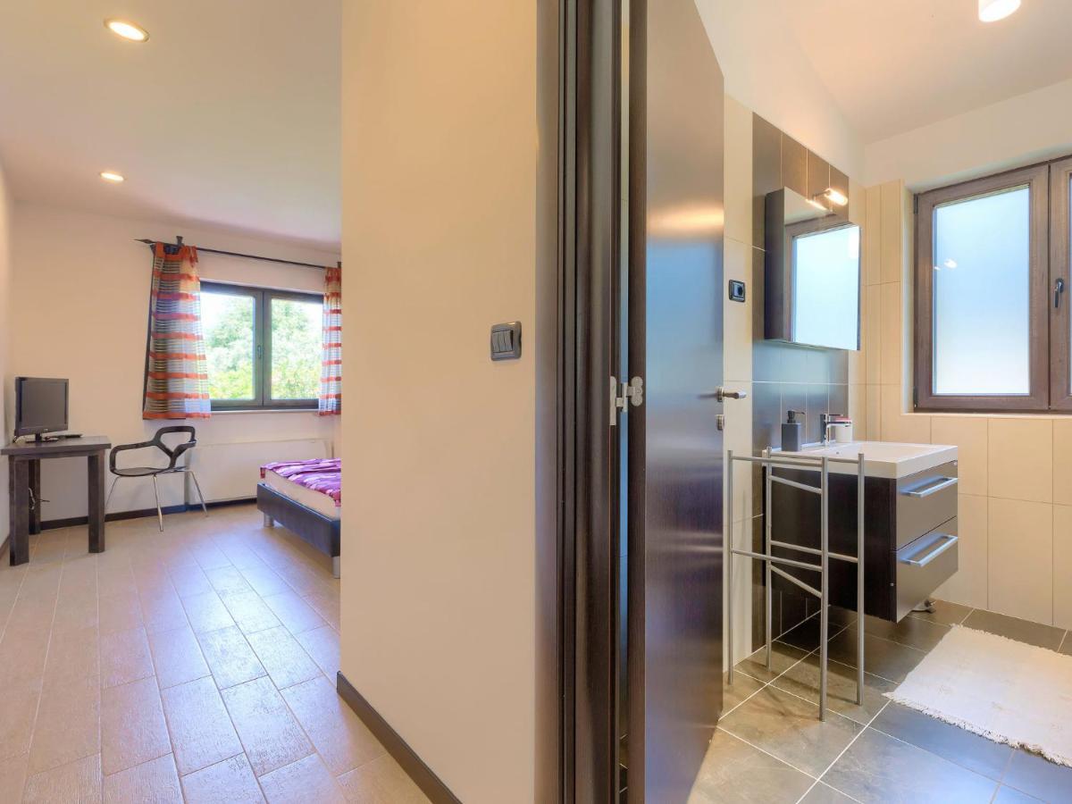 Holiday Home Andrea - Pul463 By Interhome Šišan Exterior foto