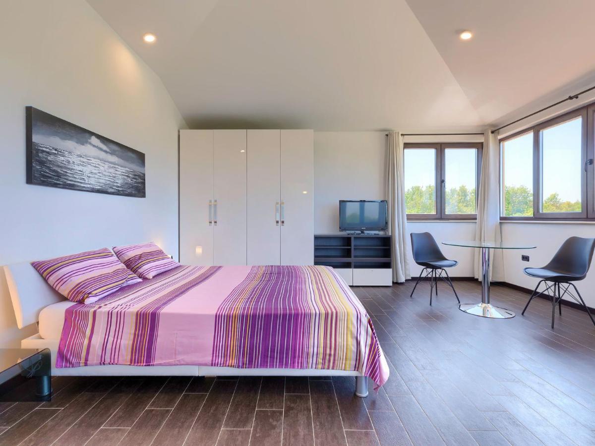 Holiday Home Andrea - Pul463 By Interhome Šišan Exterior foto