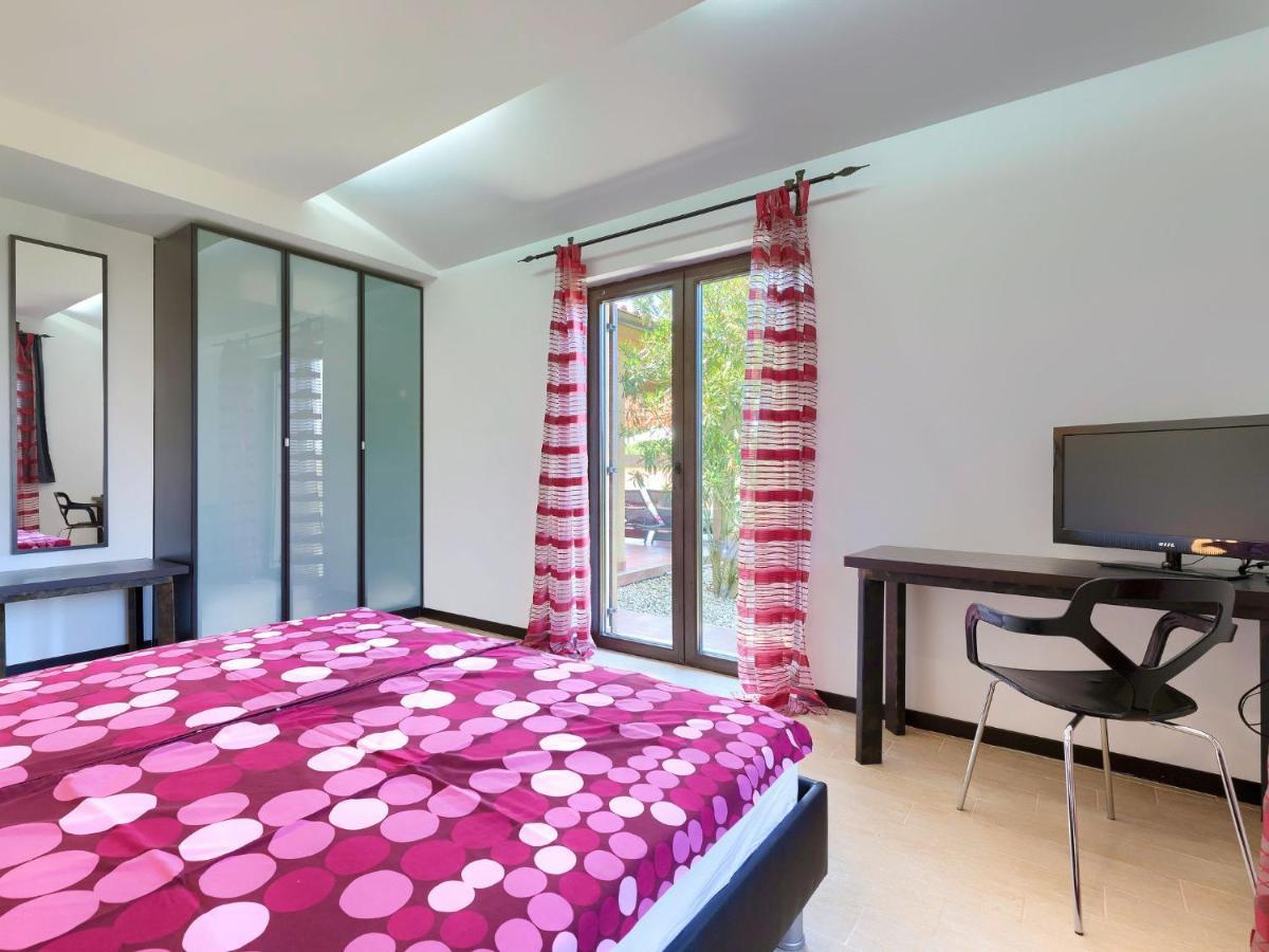 Holiday Home Andrea - Pul463 By Interhome Šišan Exterior foto