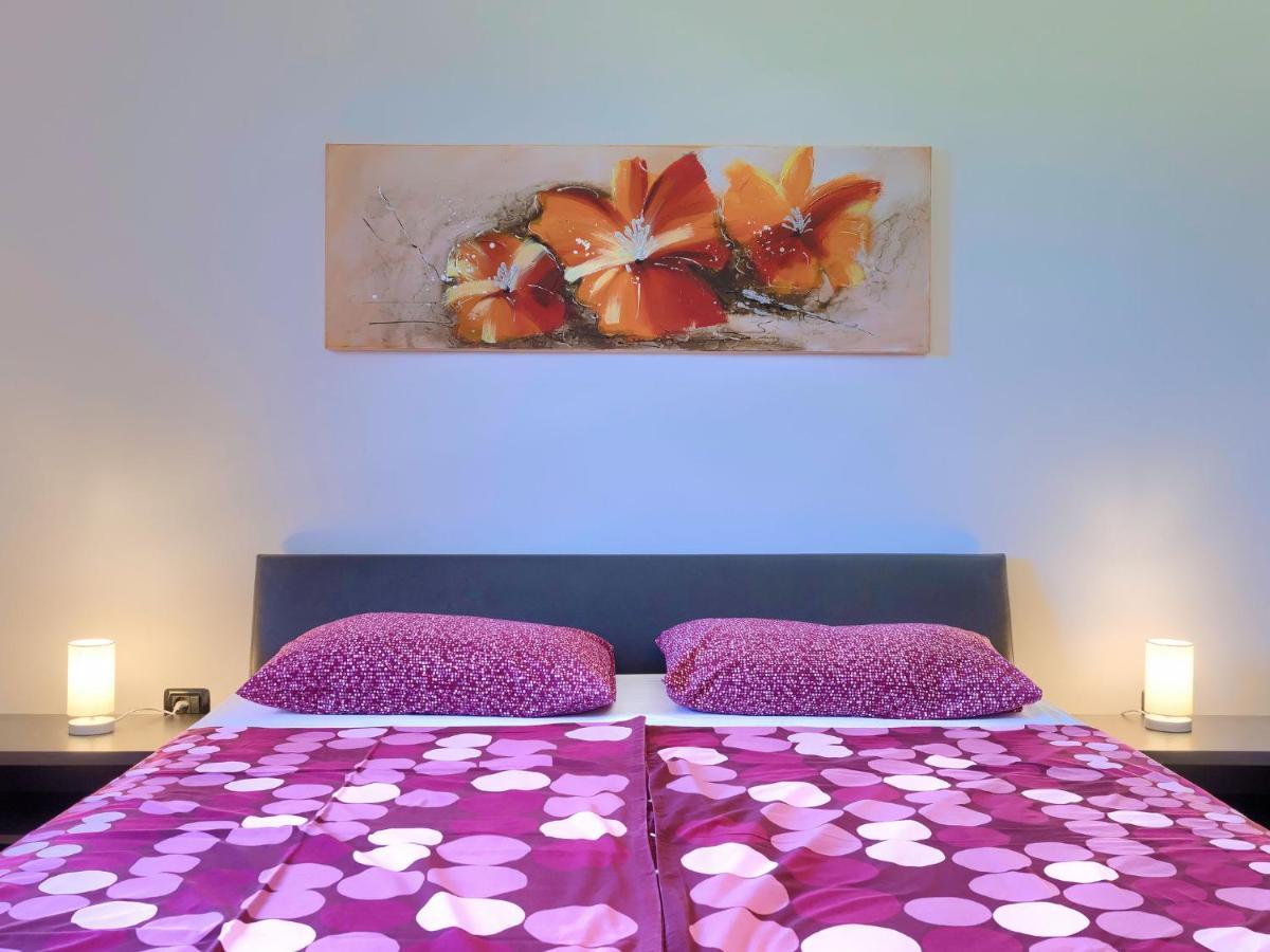 Holiday Home Andrea - Pul463 By Interhome Šišan Exterior foto